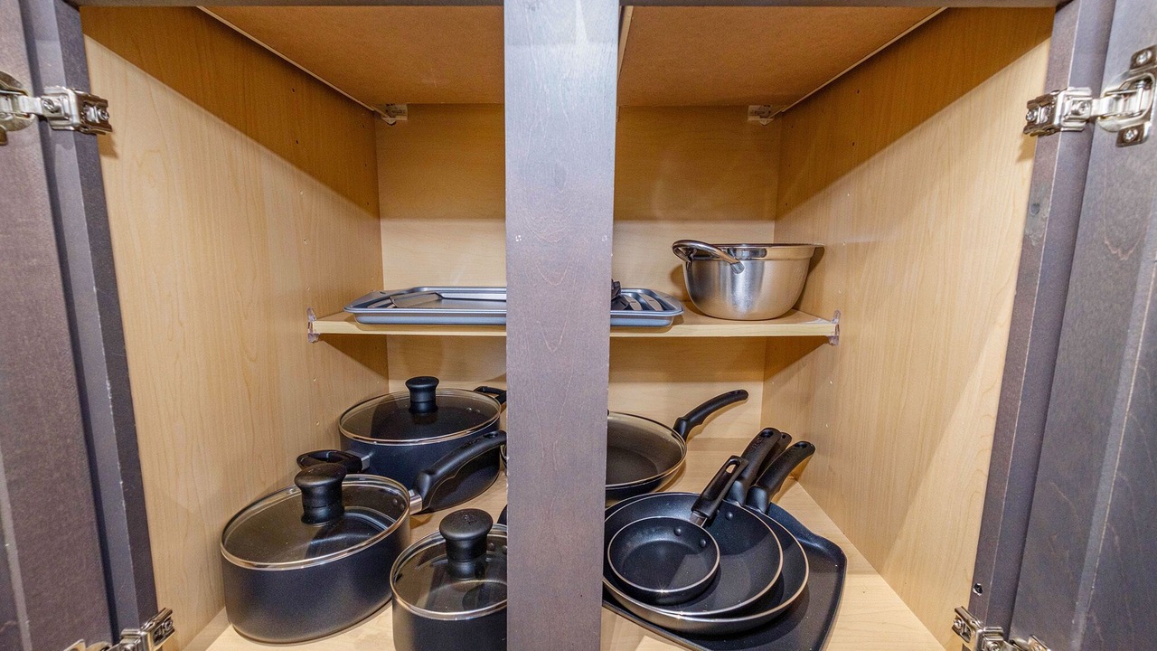 Photo of Kitchen in Villa Heights