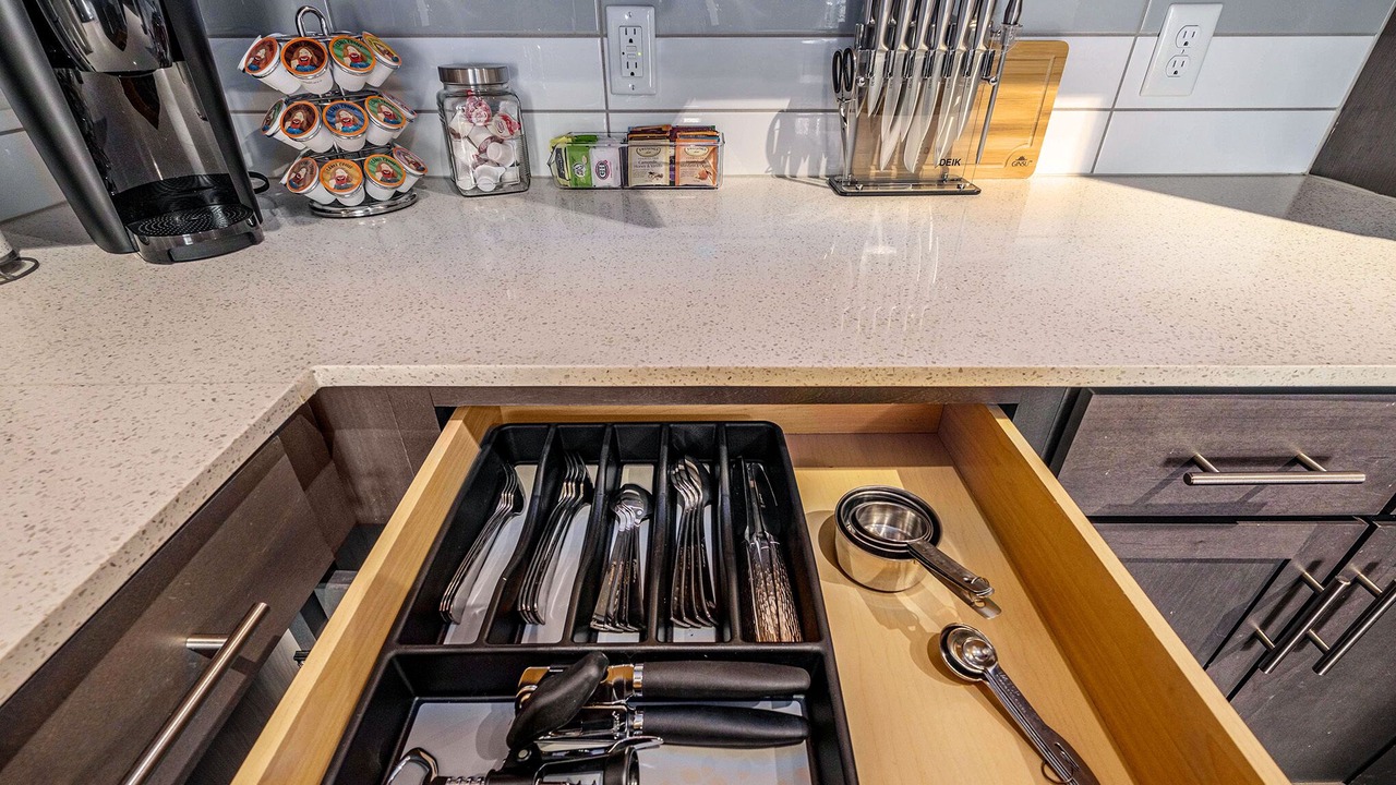 Photo of Kitchen in Villa Heights