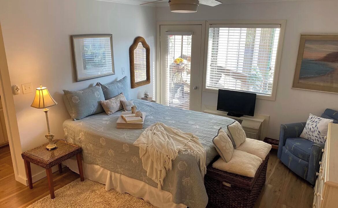 Photo of Bedroom in Fairfield Harbour