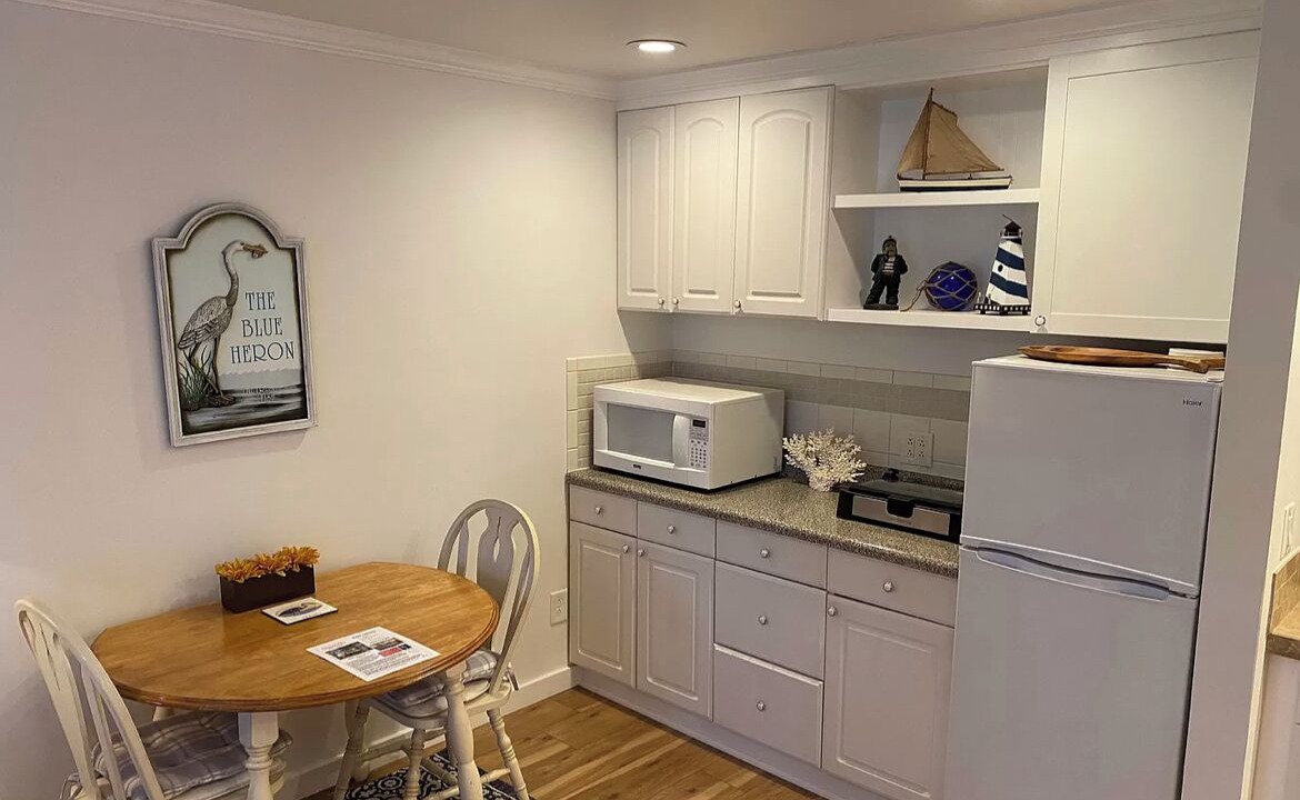 Photo of Kitchen in Fairfield Harbour