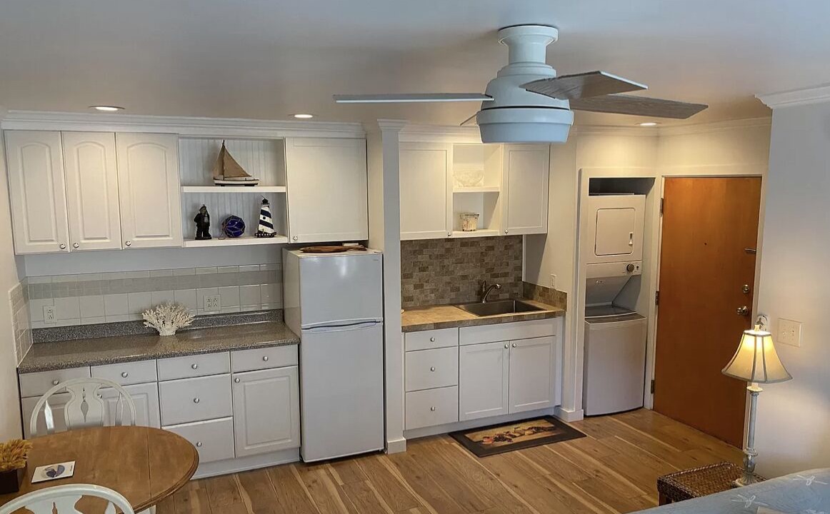 Photo of Kitchen in Fairfield Harbour