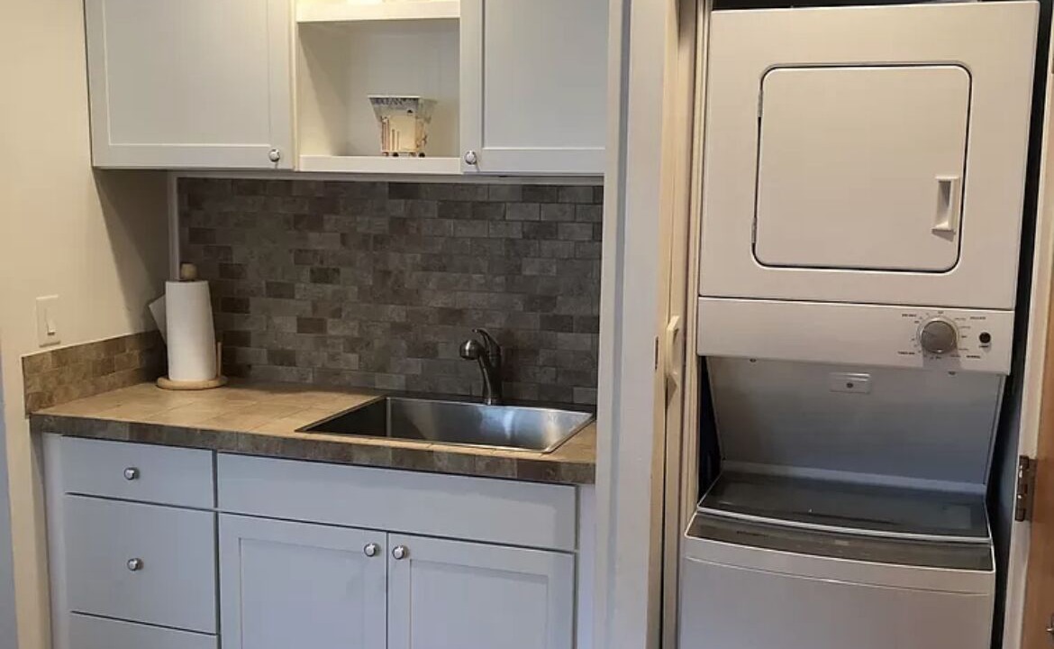 Photo of Kitchen in Fairfield Harbour