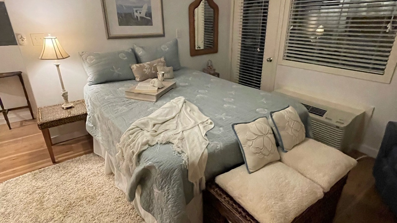 Photo of Bedroom in Fairfield Harbour
