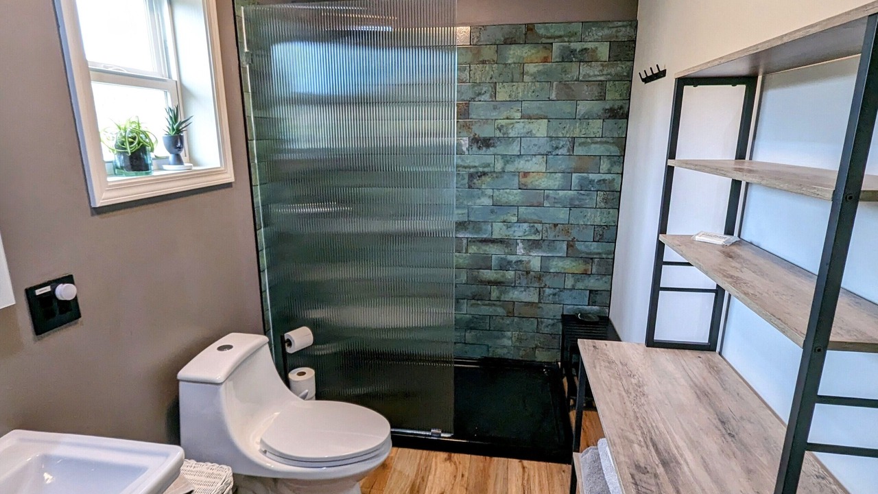 Photo of Bathroom in Warne