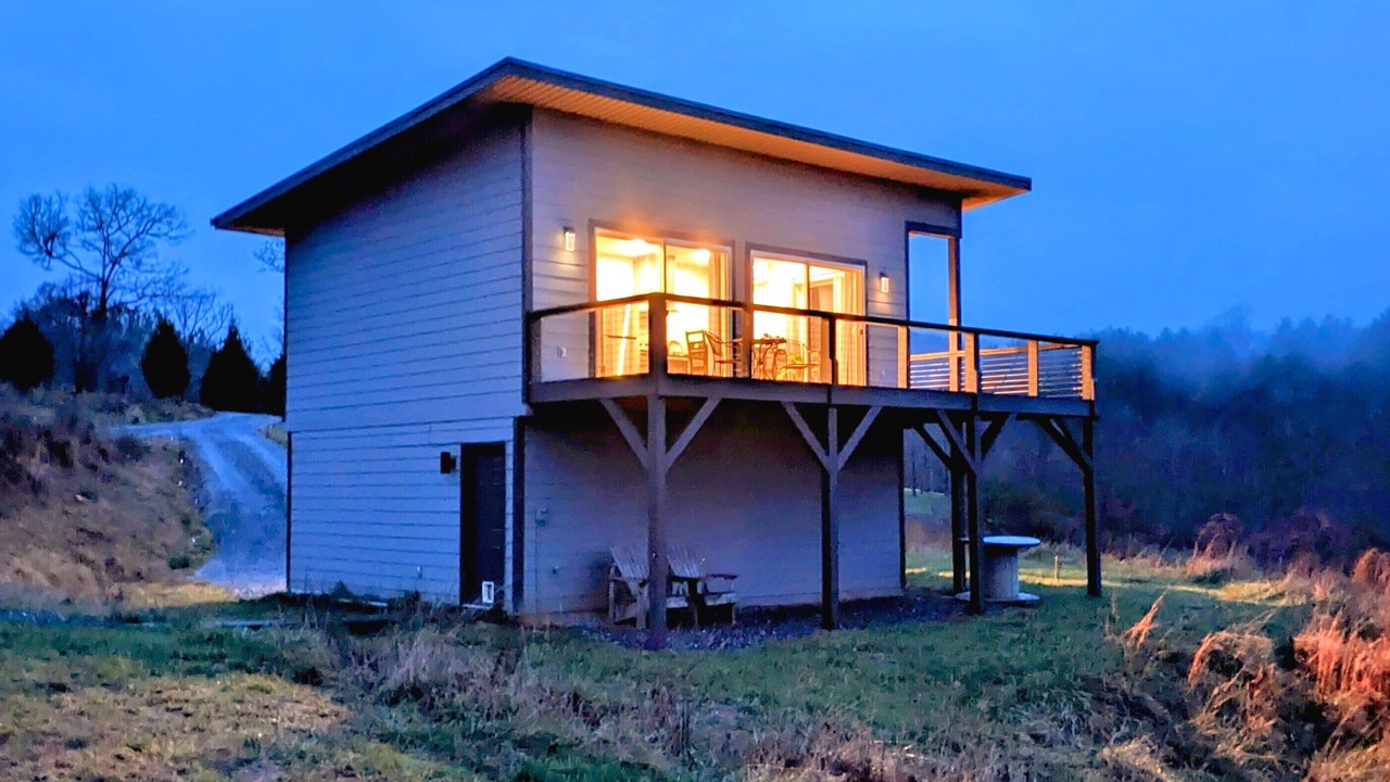 Photo of Outdoor in Warne