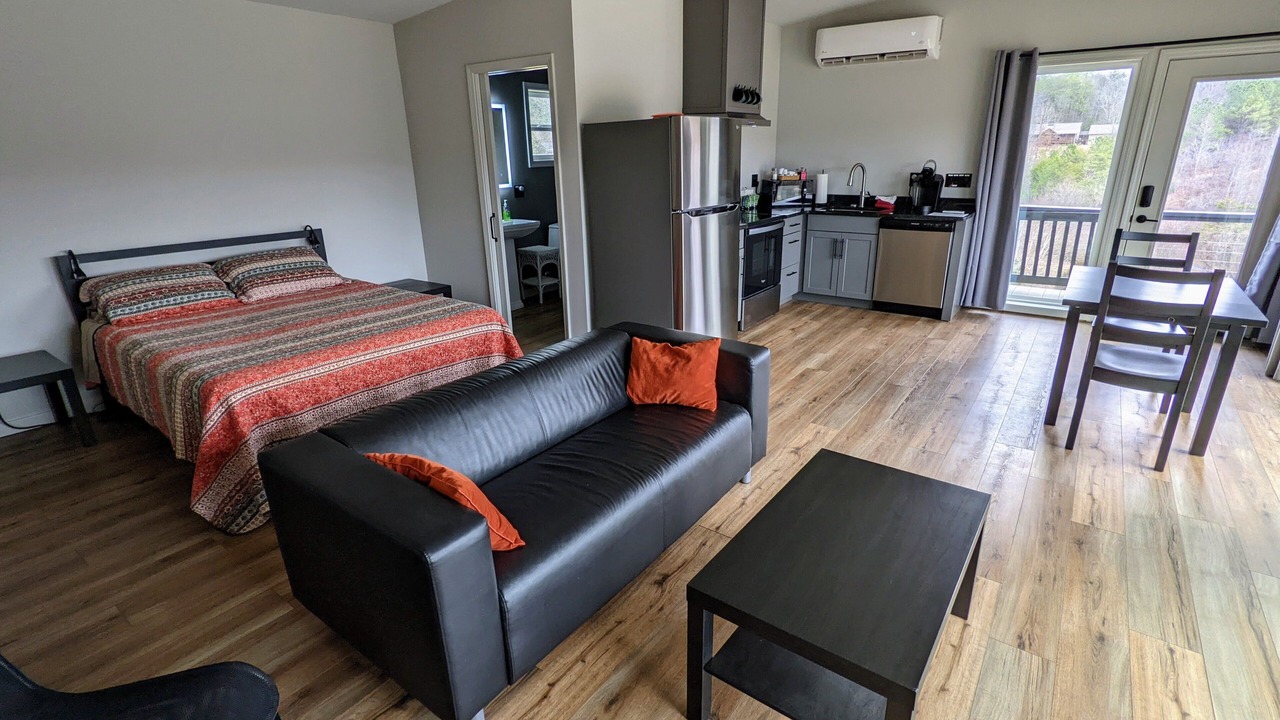 Photo of Livingroom in Warne