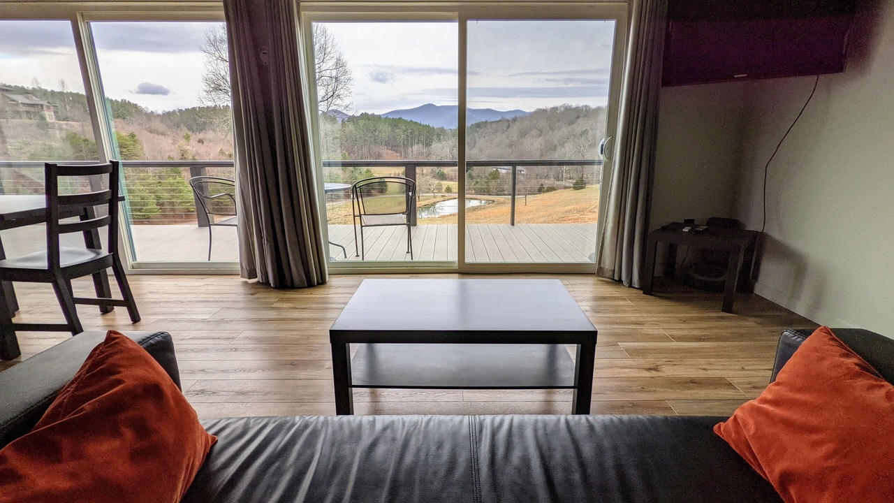 Photo of Livingroom in Warne