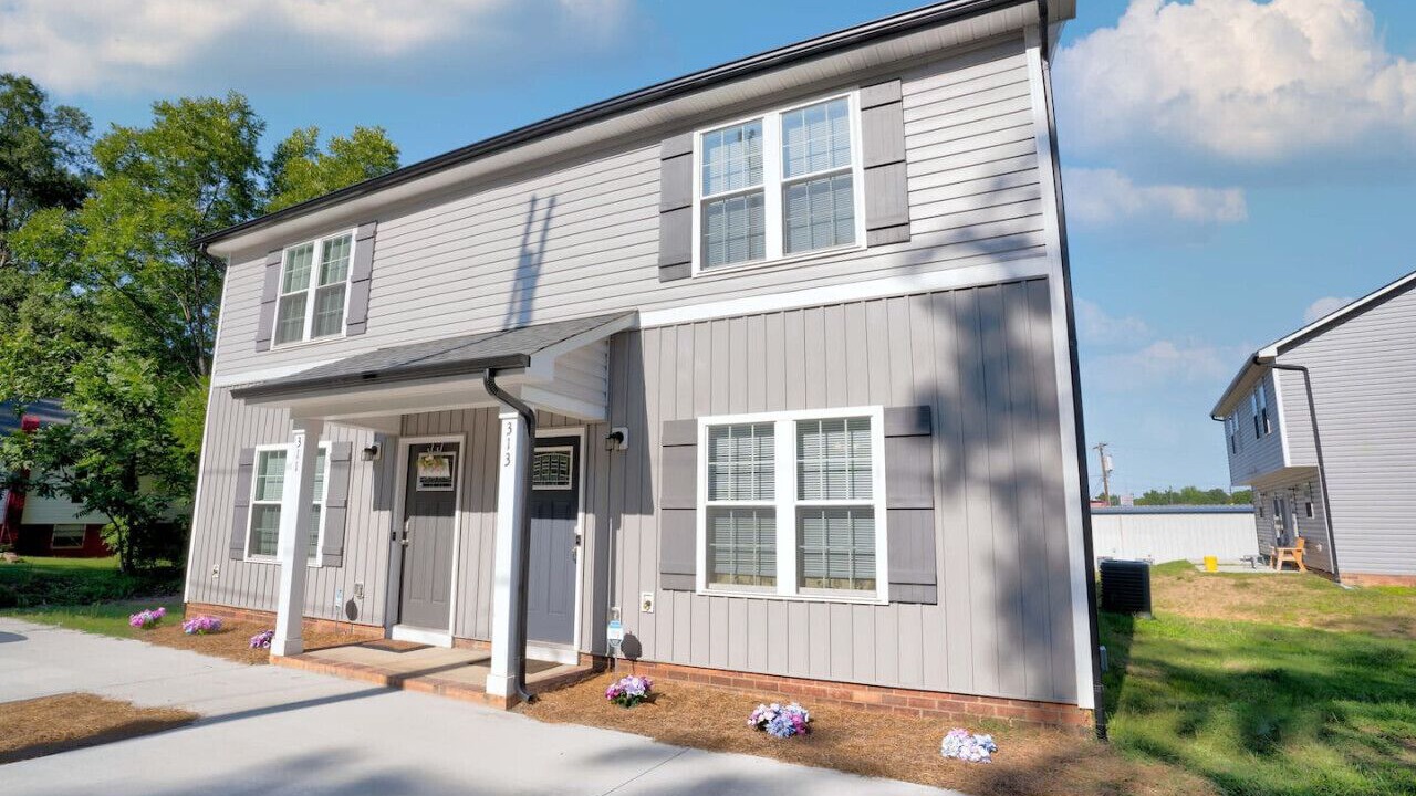 Photo of Outdoor in Kannapolis
