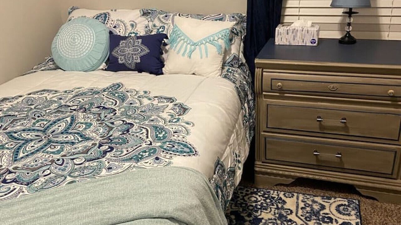Photo of Bedroom in Kannapolis