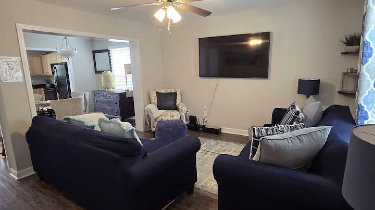 Photo of Livingroom in Kannapolis