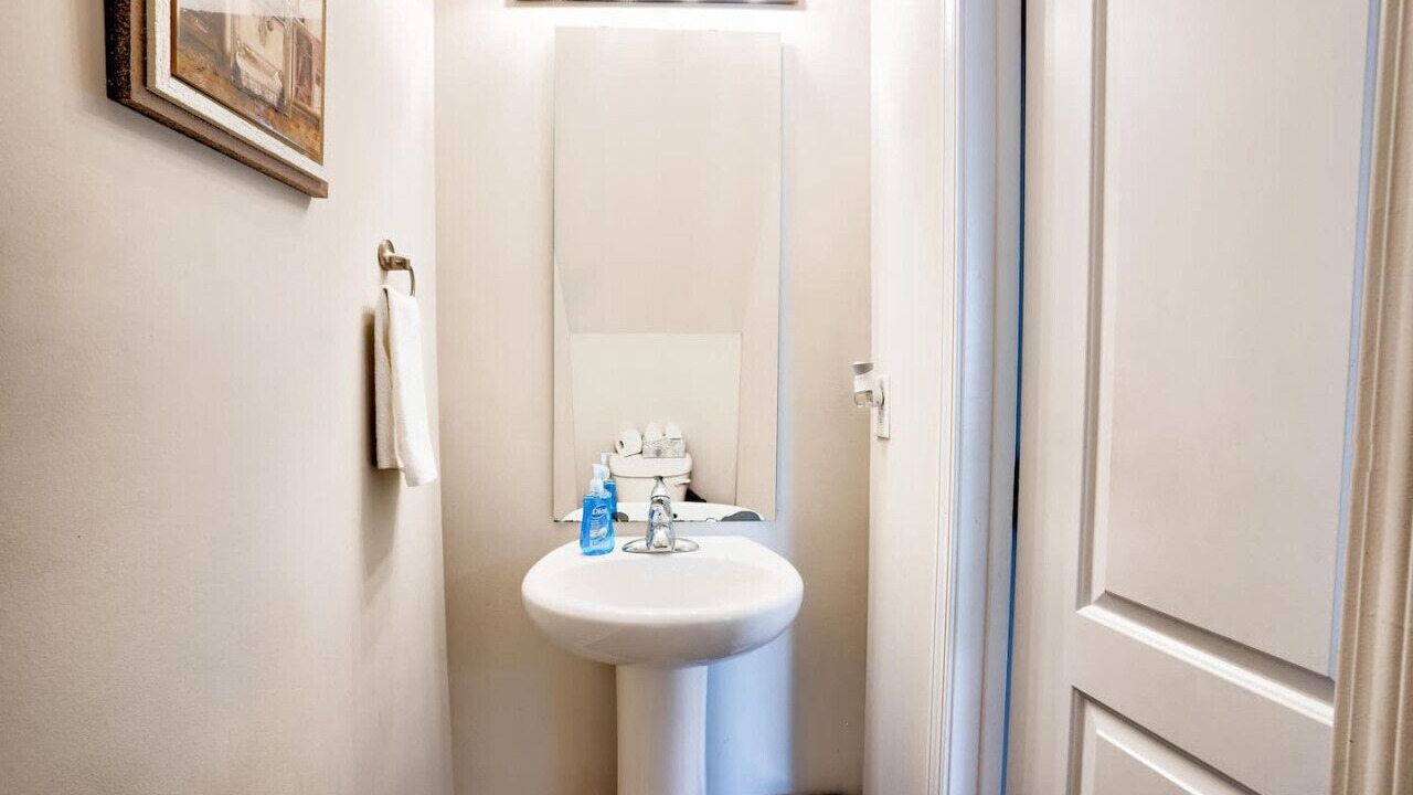 Photo of Bathroom in Kannapolis