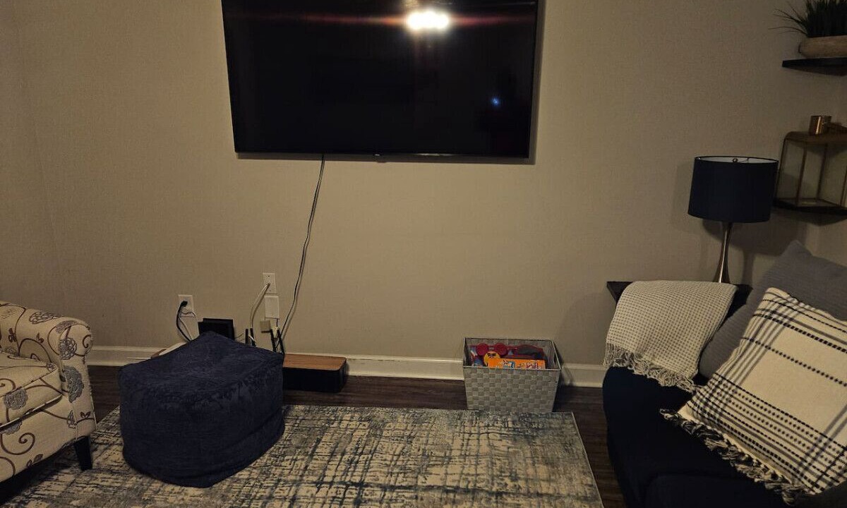 Photo of Livingroom in Kannapolis