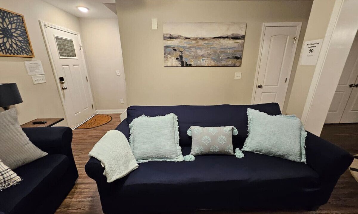 Photo of Livingroom in Kannapolis