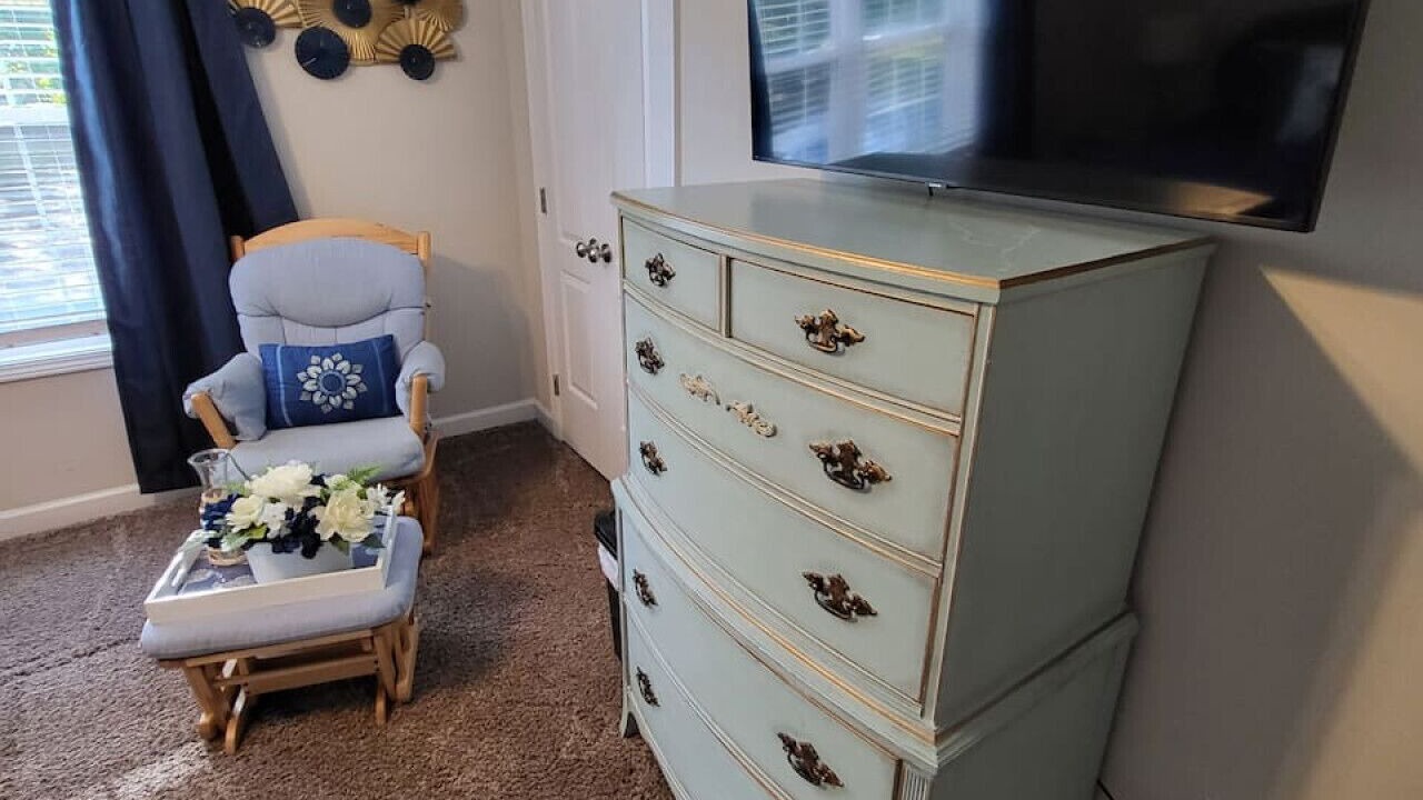 Photo of Livingroom in Kannapolis