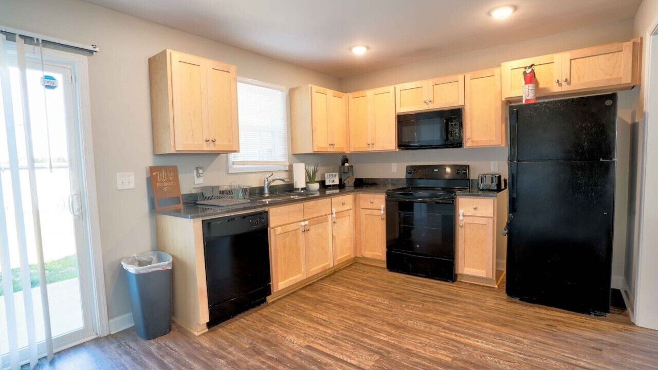 Photo of Kitchen in Kannapolis