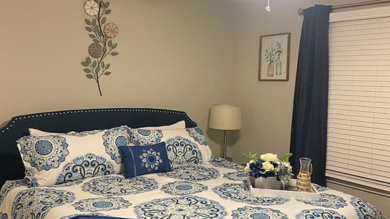 Photo of Bedroom in Kannapolis