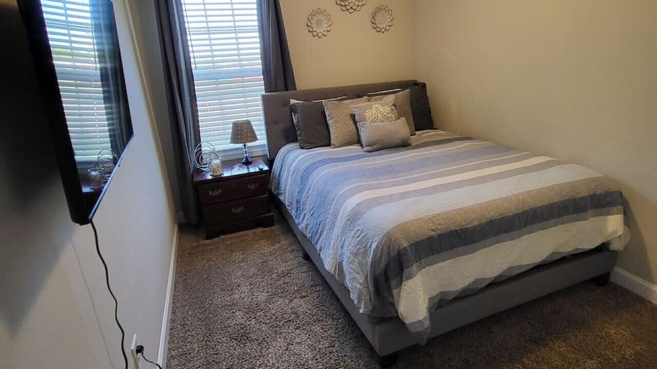 Photo of Bedroom in Kannapolis