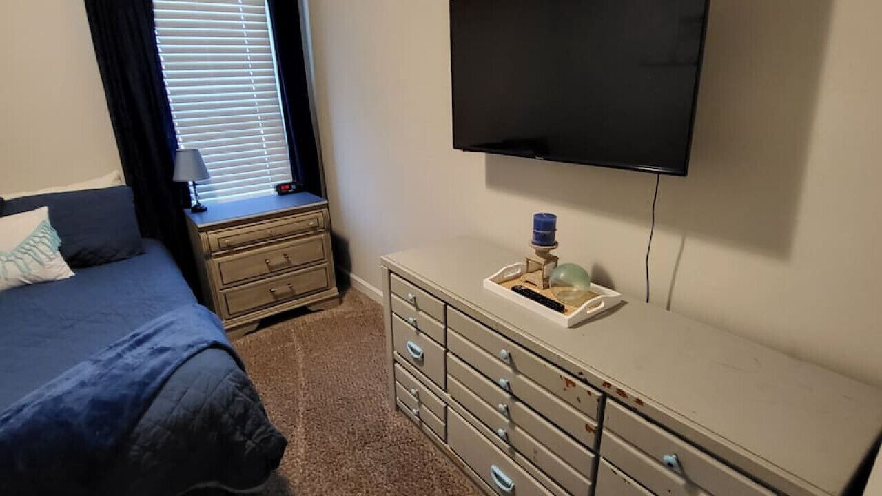 Photo of Bedroom in Kannapolis