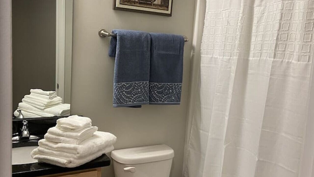 Photo of Bathroom in Kannapolis