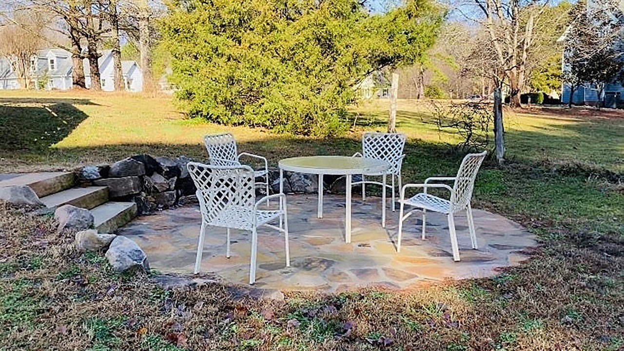 Photo of Outdoor in Tuckahoe