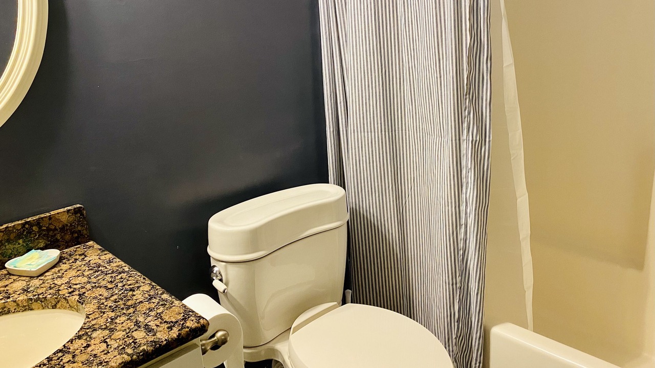 Photo of Bathroom in Tuckahoe
