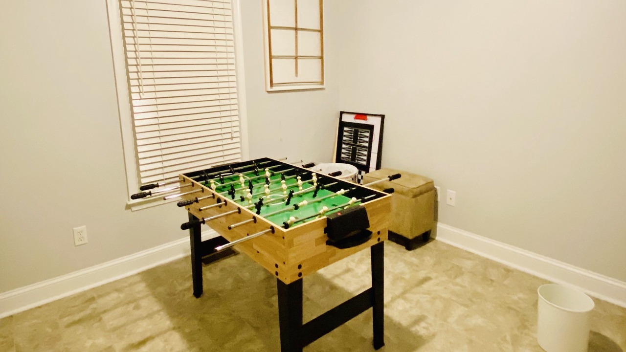 Photo of Bedroom in Tuckahoe