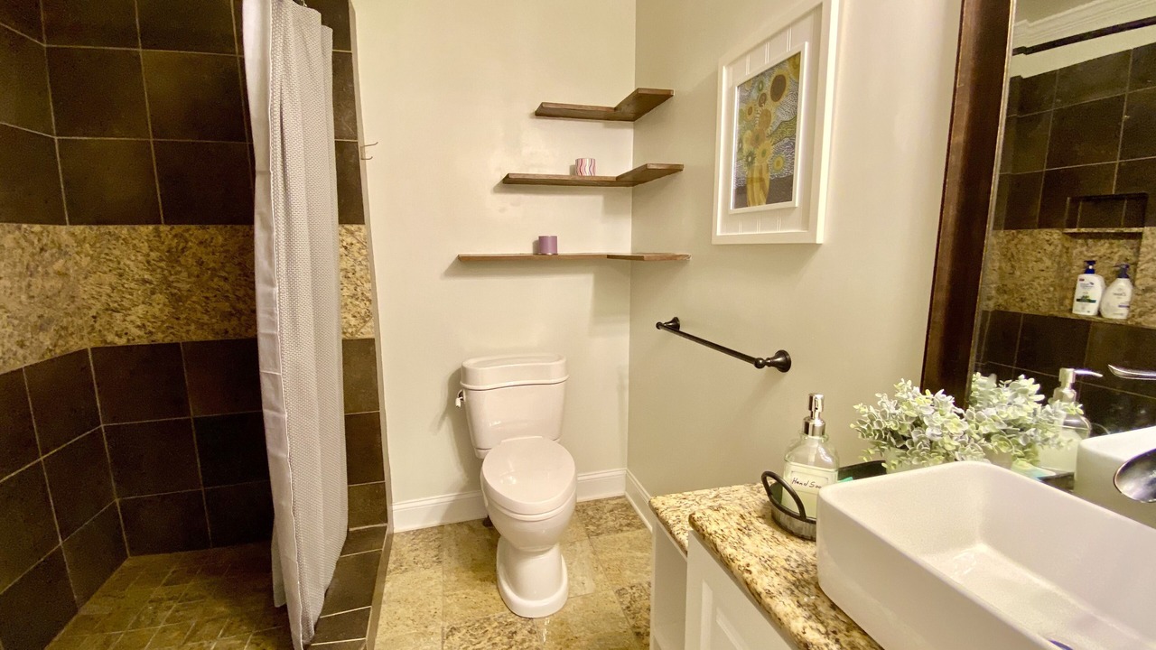 Photo of Bathroom in Tuckahoe