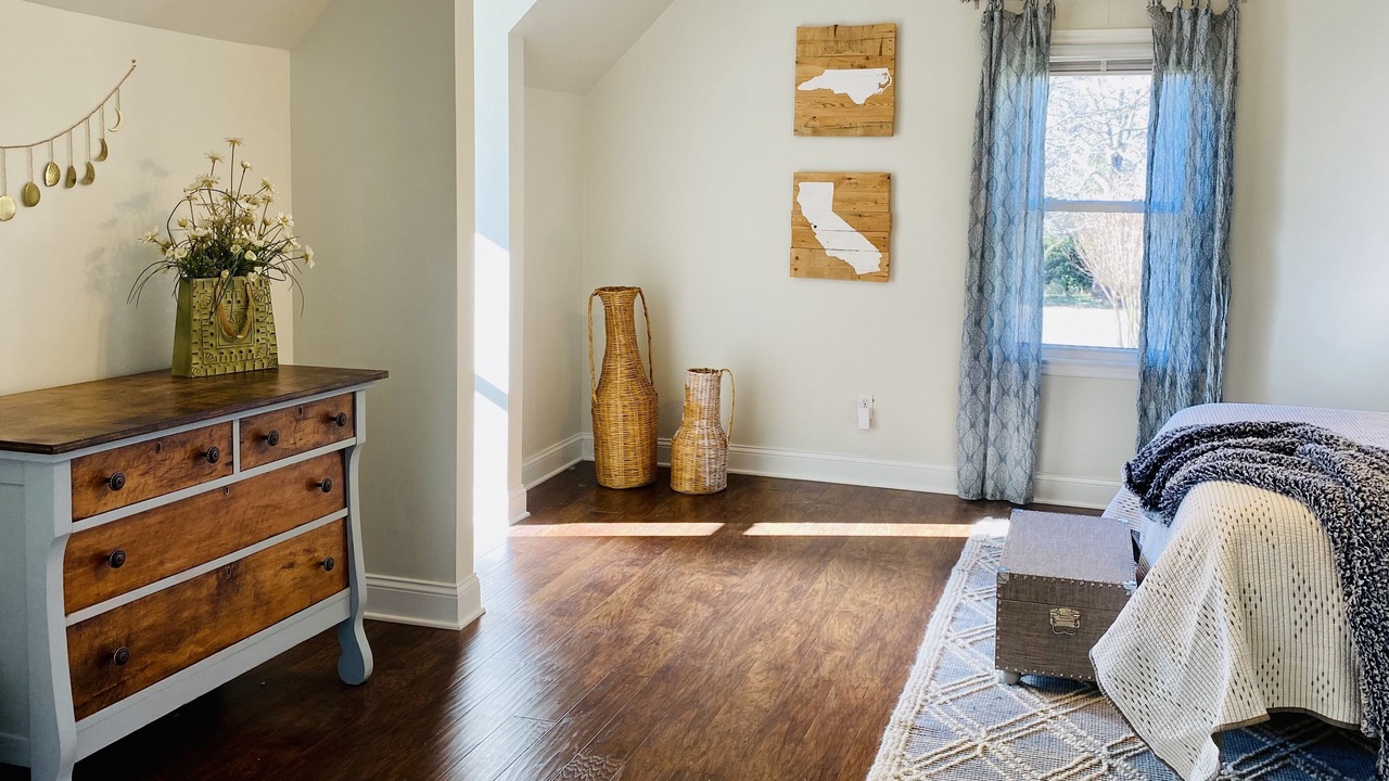 Photo of Bedroom in Tuckahoe