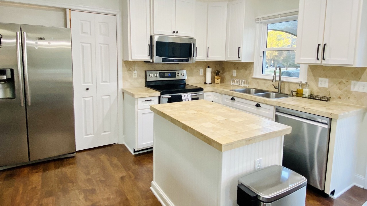 Photo of Kitchen in Tuckahoe
