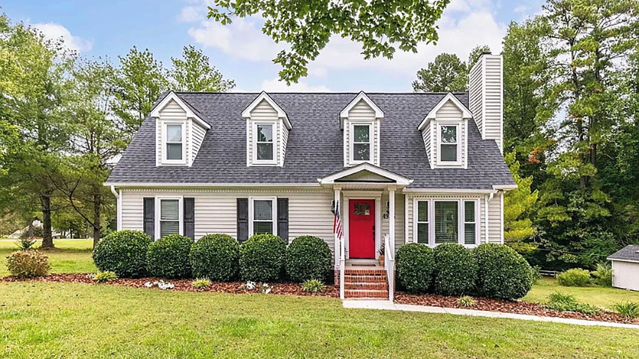 Photo of Outdoor in Tuckahoe