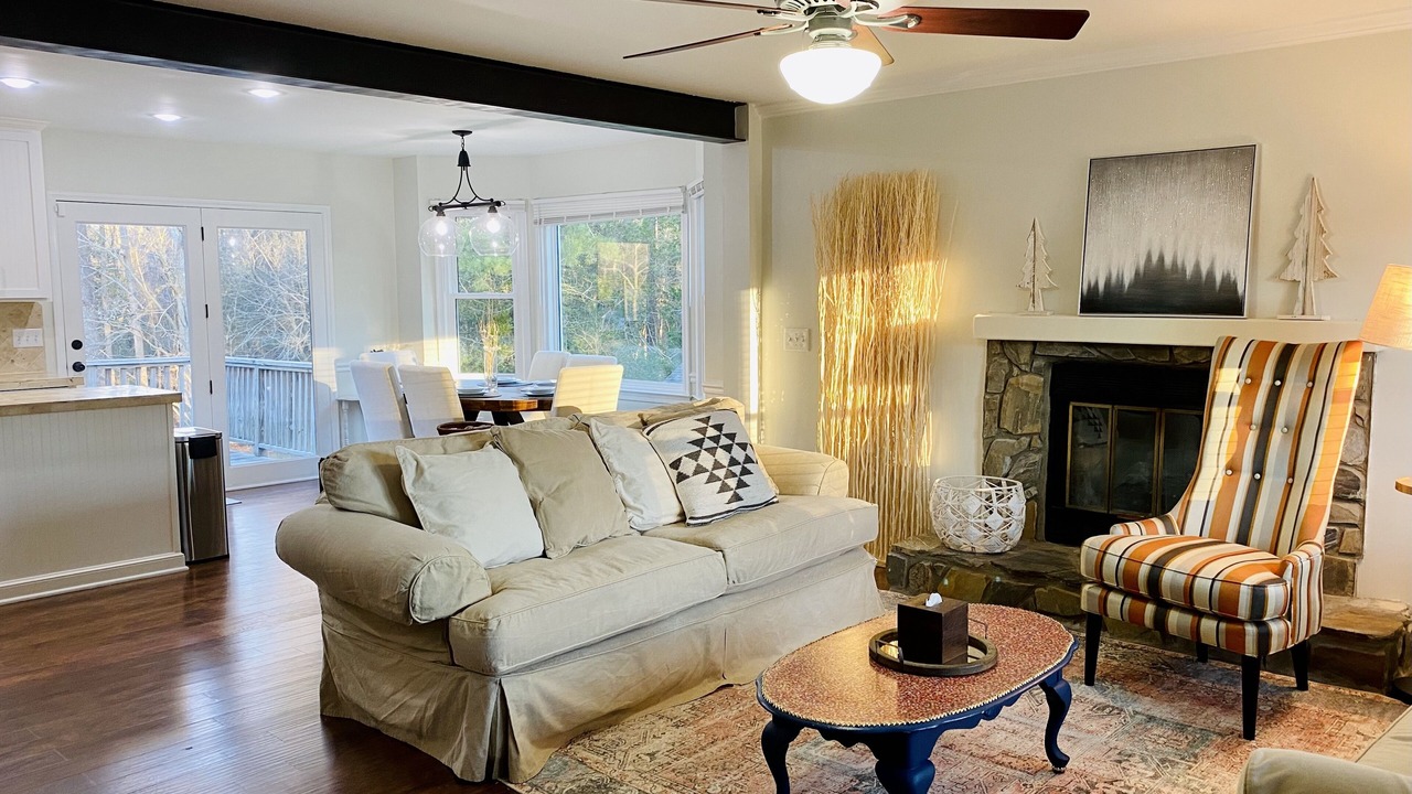 Photo of Livingroom in Tuckahoe