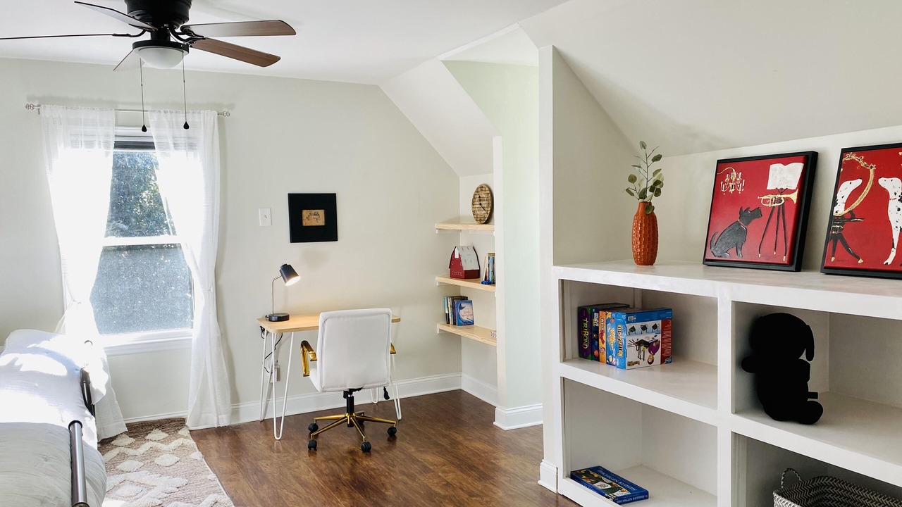 Photo of Bedroom in Tuckahoe