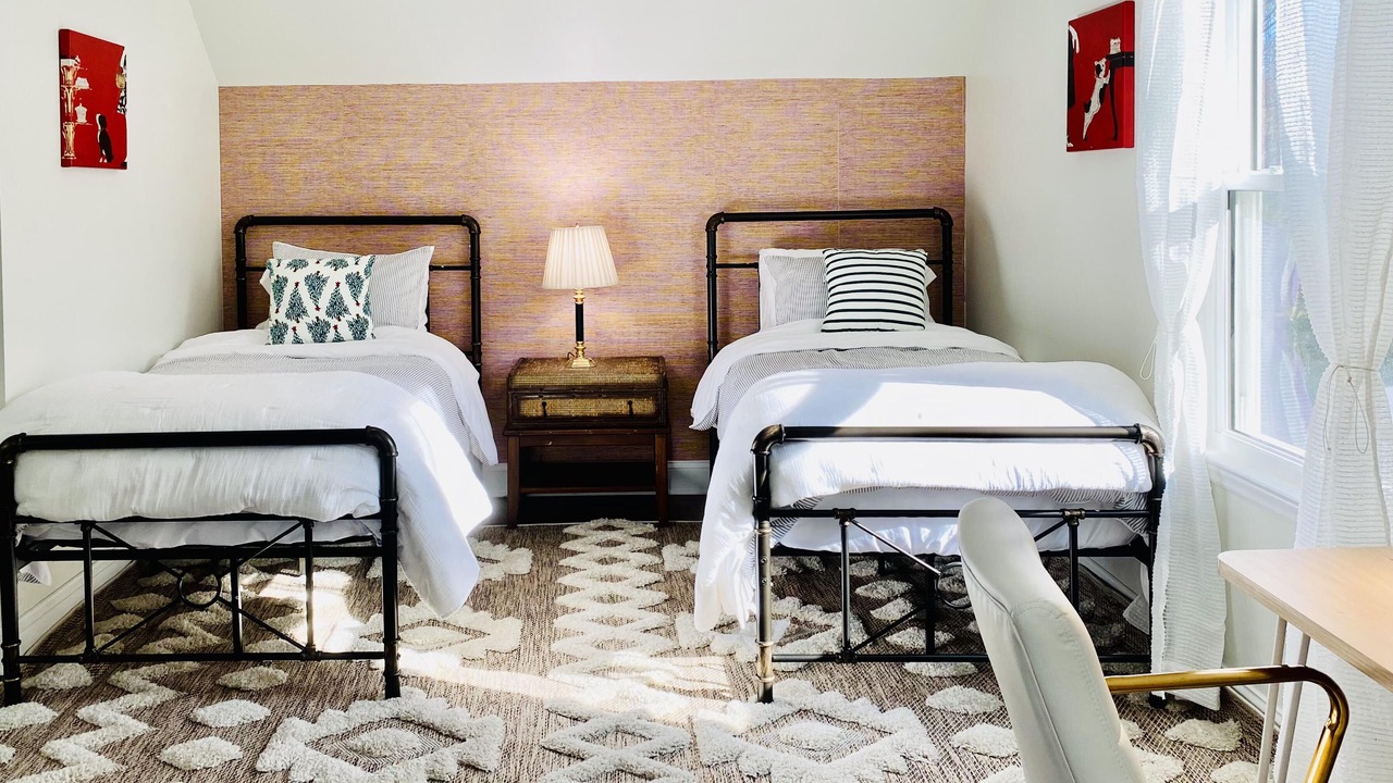 Photo of Bedroom in Tuckahoe