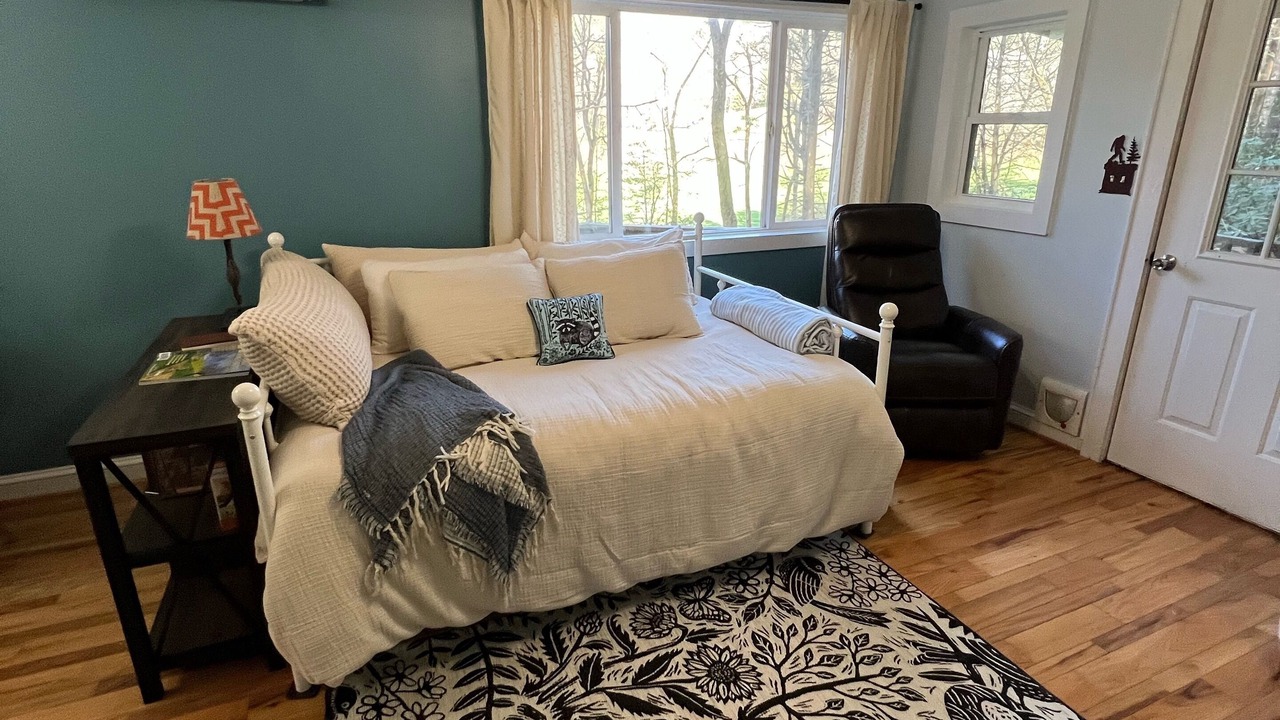 Photo of Bedroom in Morganton