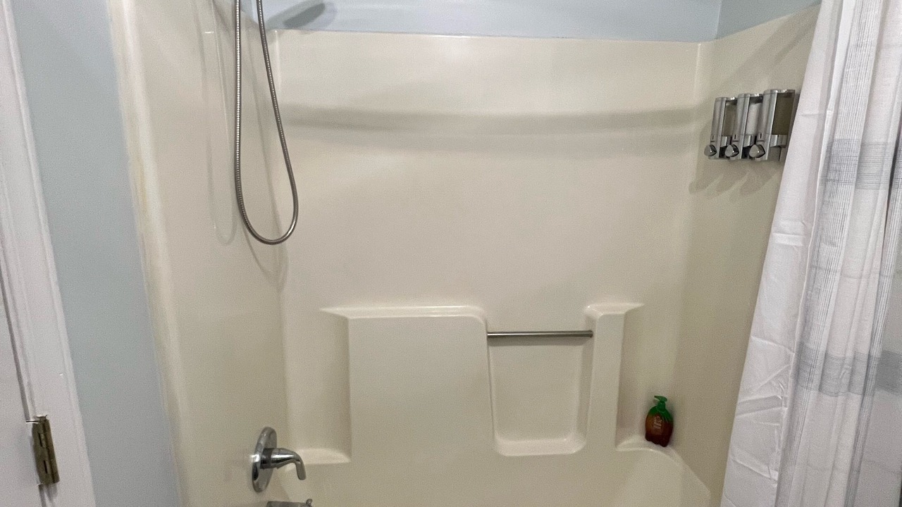 Photo of Bathroom in Morganton