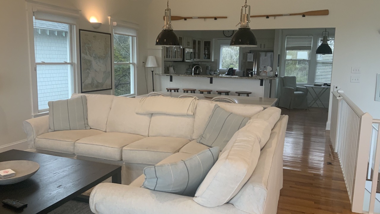 Photo of Livingroom in Bald Head Island