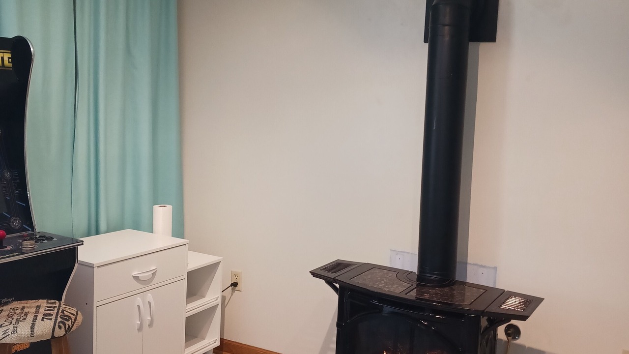 Photo of Livingroom in Waynesville