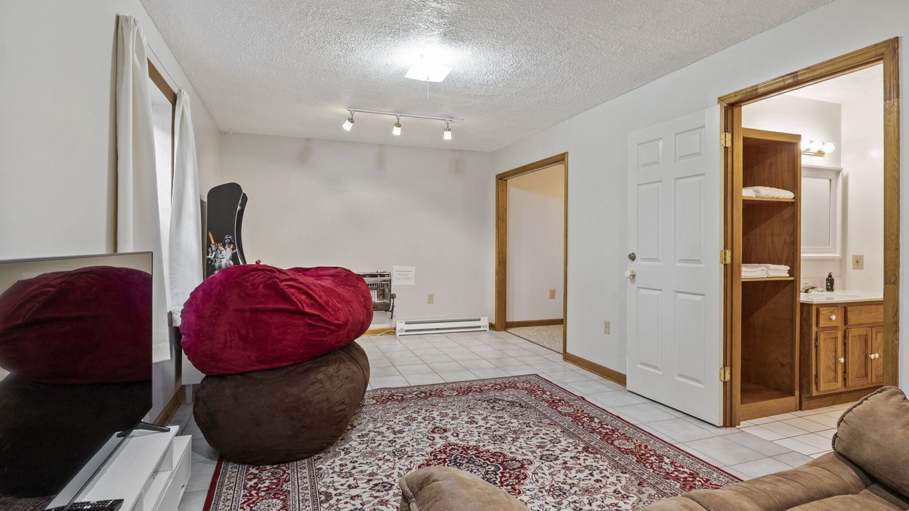 Photo of Bedroom in Waynesville