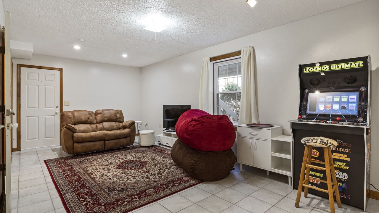 Photo of Bedroom in Waynesville