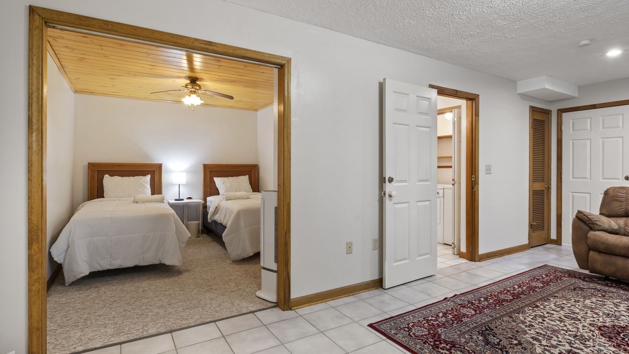Photo of Bedroom in Waynesville