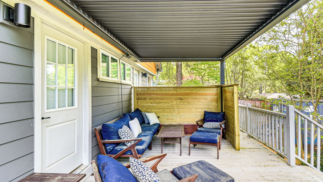 Photo of Outdoor in Carrboro
