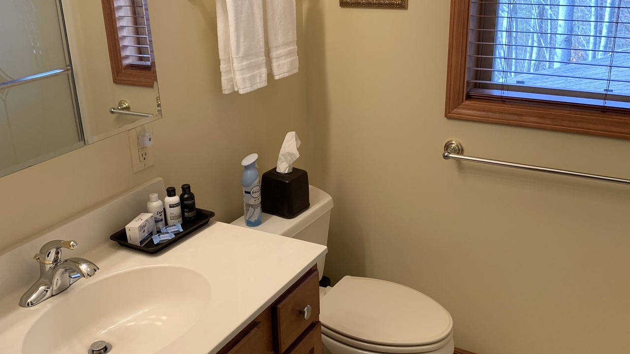 Photo of Bathroom in Whittier