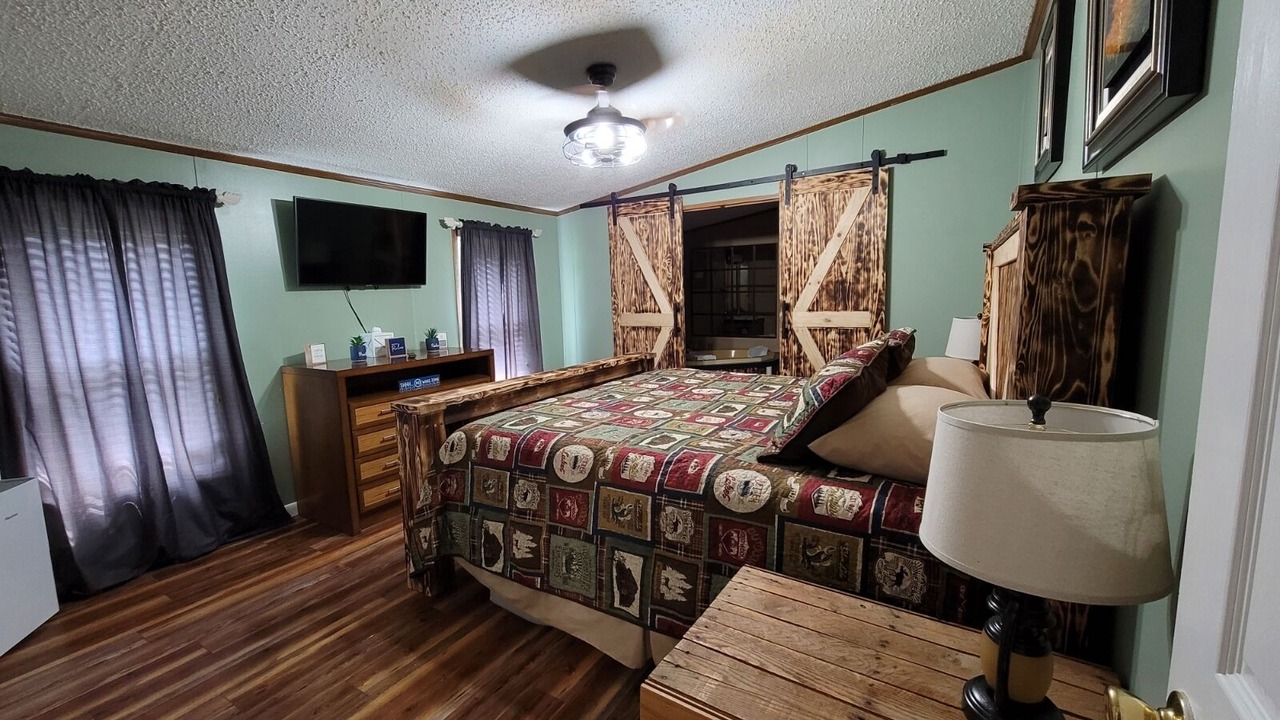 Photo of Bedroom in Henderson
