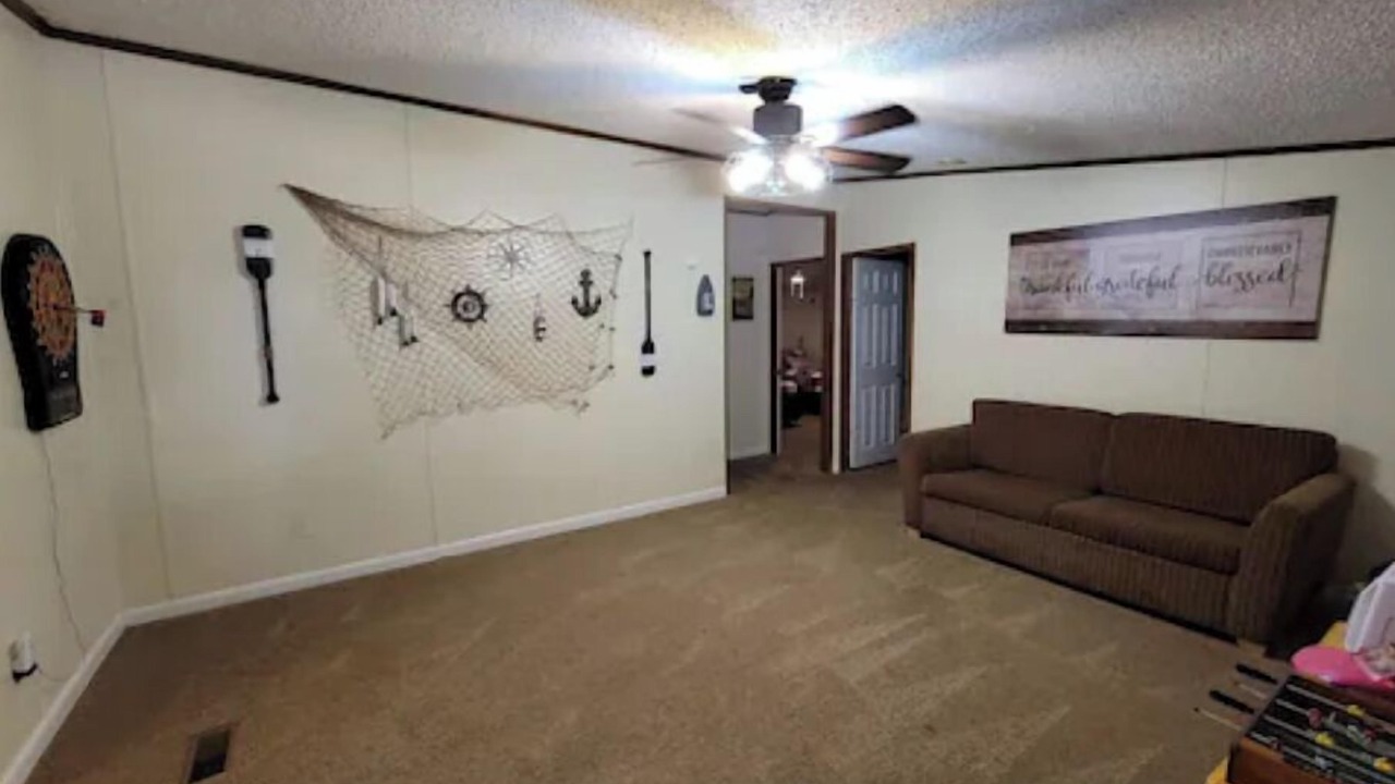 Photo of Bedroom in Henderson