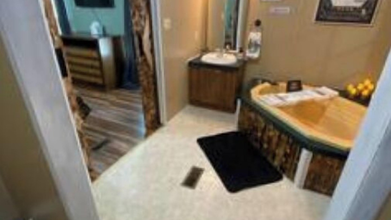 Photo of Bathroom in Henderson