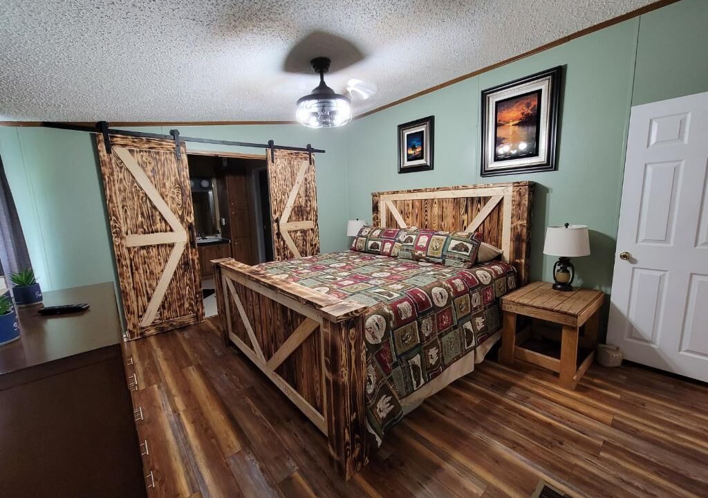 Photo of Bedroom in Henderson