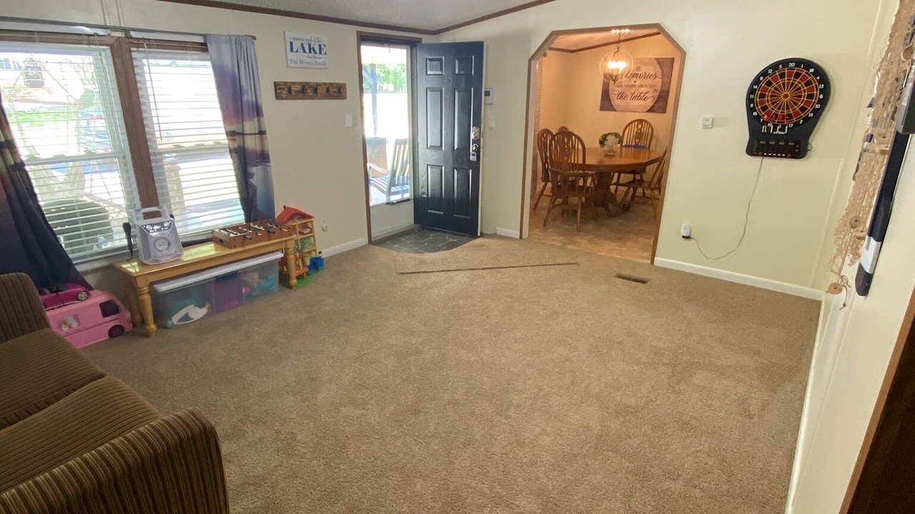 Photo of Bedroom in Henderson