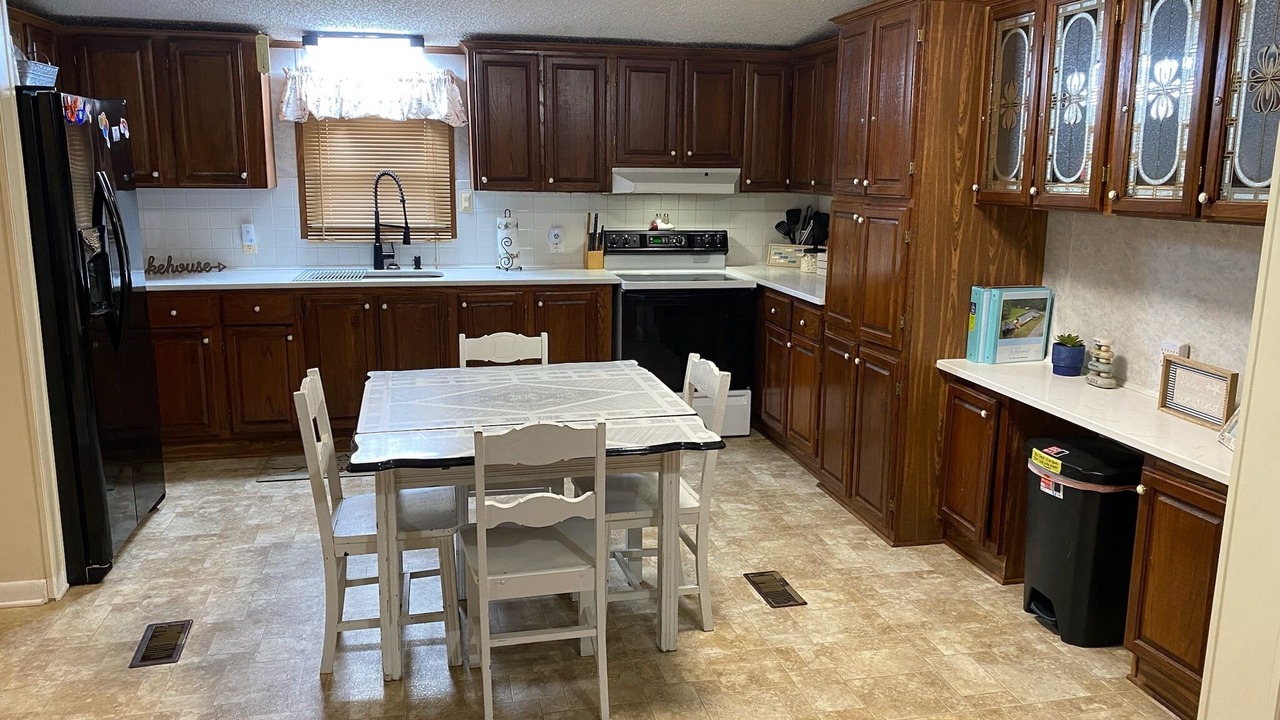 Photo of Kitchen in Henderson