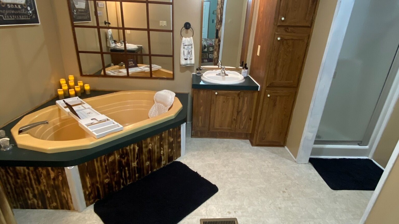 Photo of Bathroom in Henderson