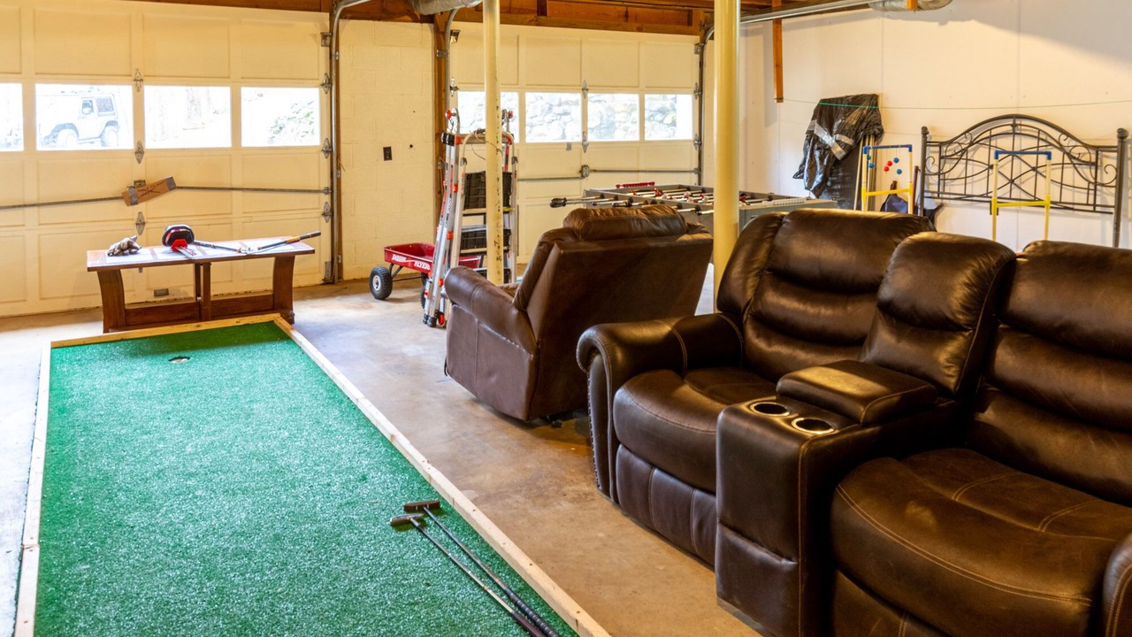 Photo of Bedroom in Cullowhee